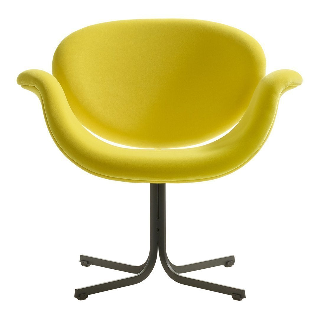 Tulip Midi Chair - Cross Base