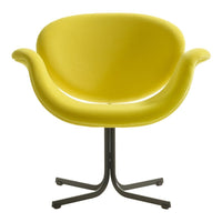 Tulip Midi Chair - Cross Base