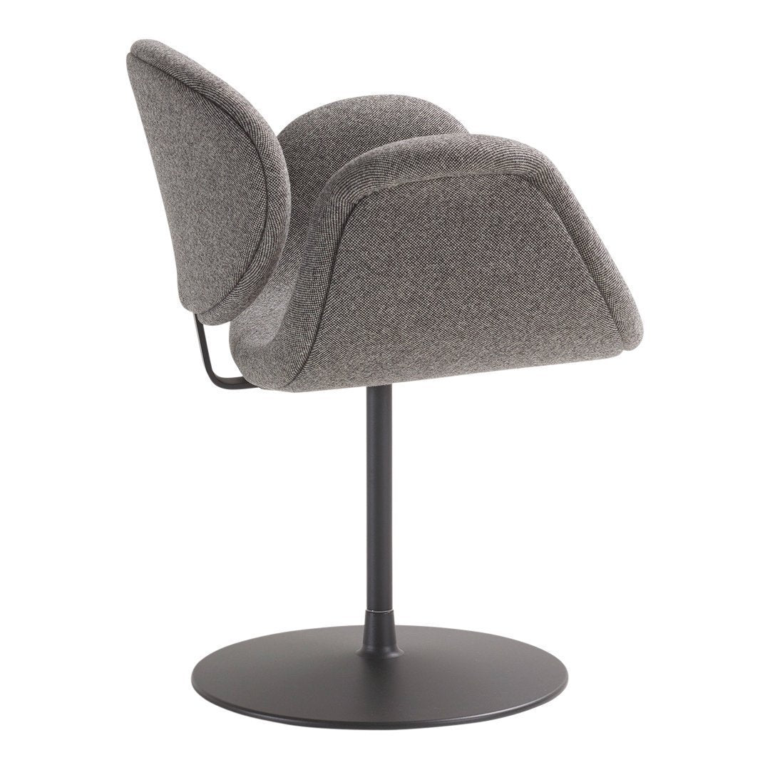 Little Tulip Chair - Disc Base