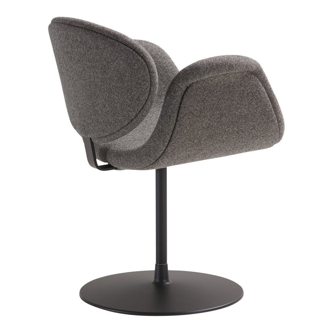 Little Tulip Chair - Disc Base