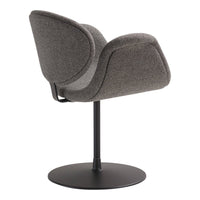 Little Tulip Chair - Disc Base