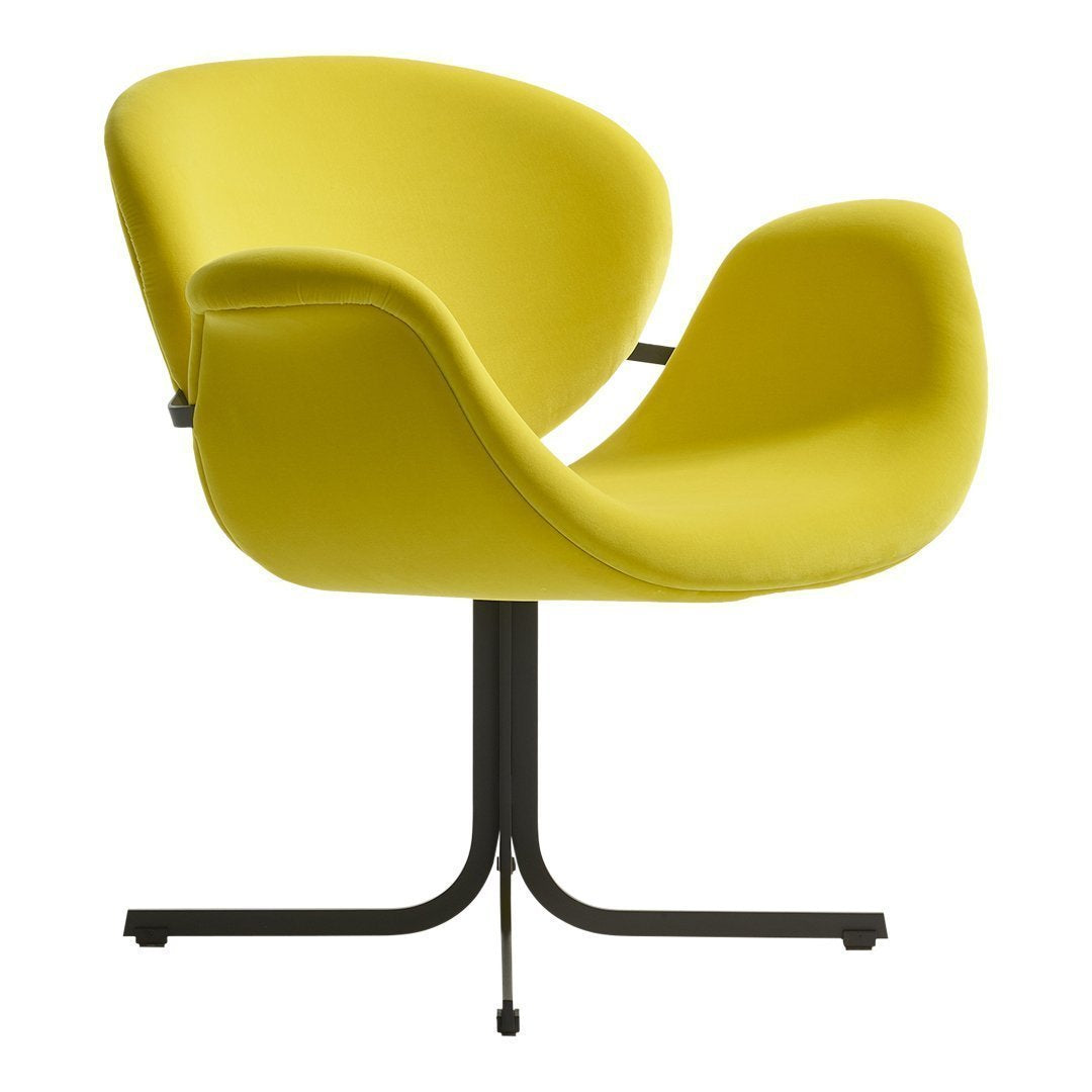 Tulip Midi Chair - Cross Base