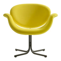 Tulip Midi Chair - Cross Base