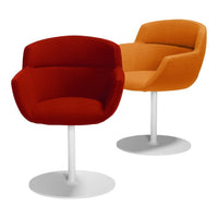 Mood Active Armchair - Disc Base