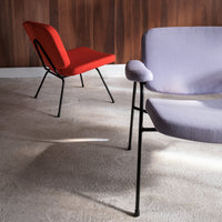 Moulin Lounge Armchair