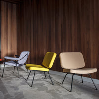 Moulin Lounge Armchair