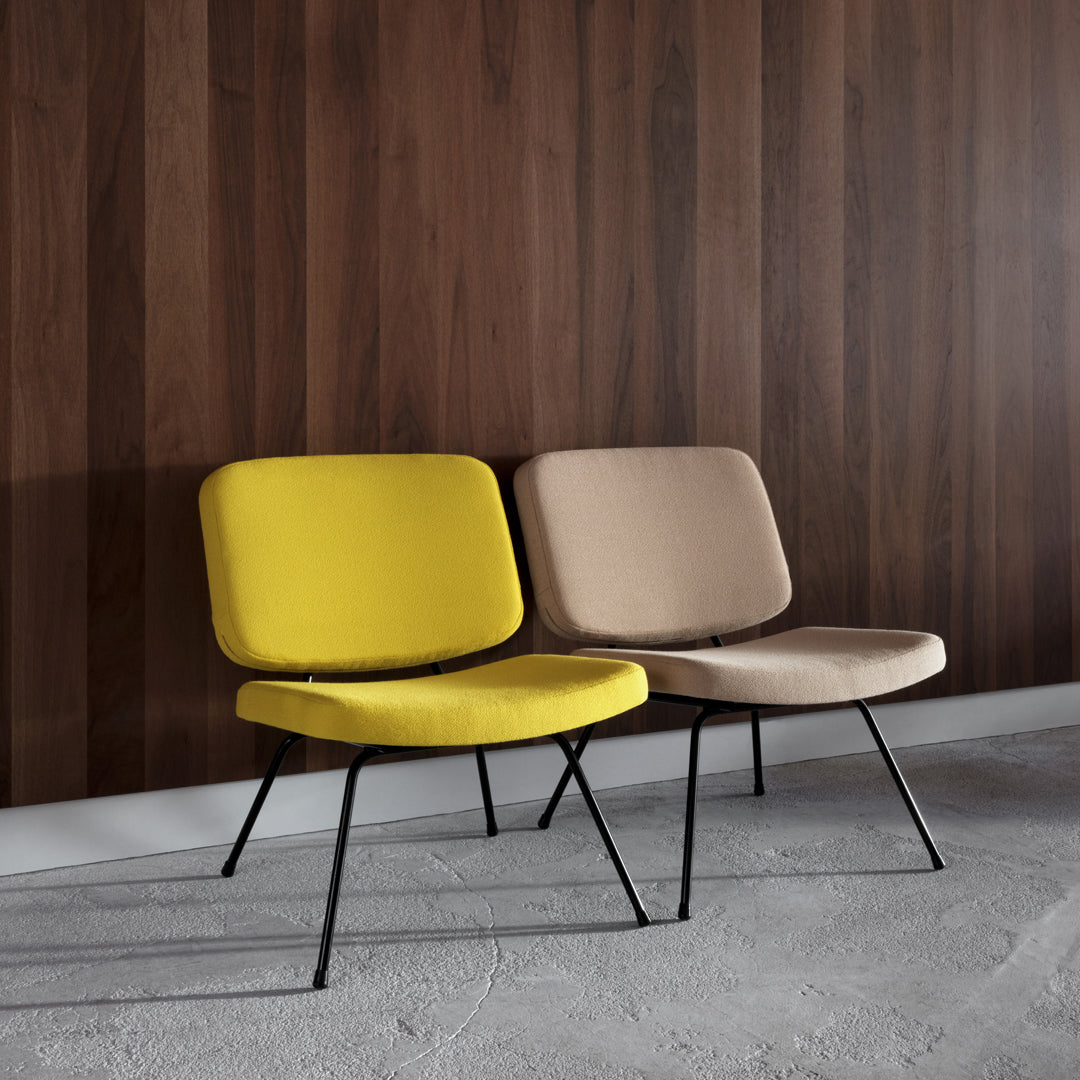 Moulin Lounge Chair