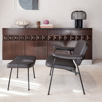 Moulin Lounge Armchair