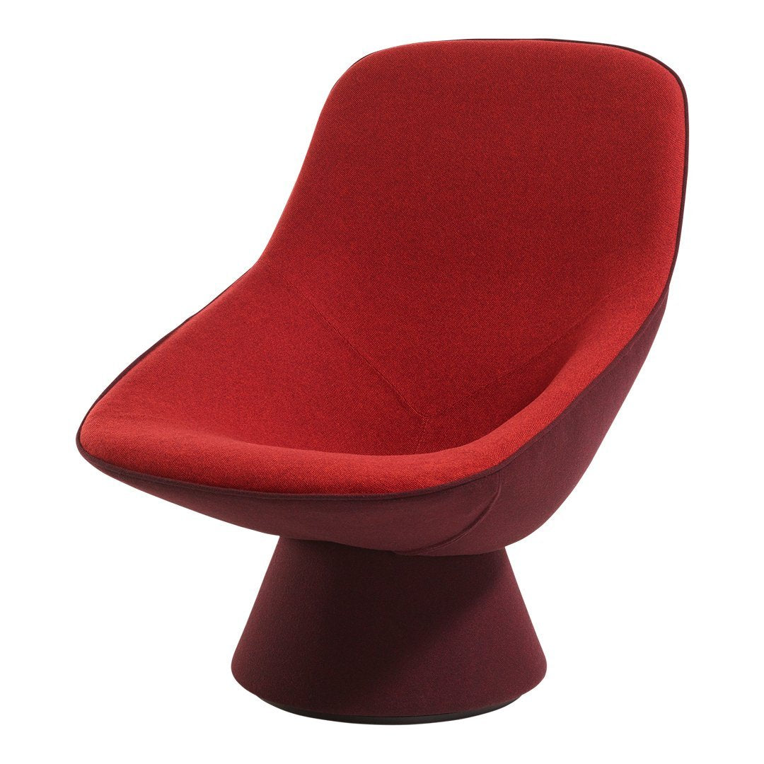 Pala Armchair - Swivel Base