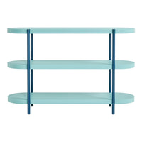 Palladio Race Track Shelves