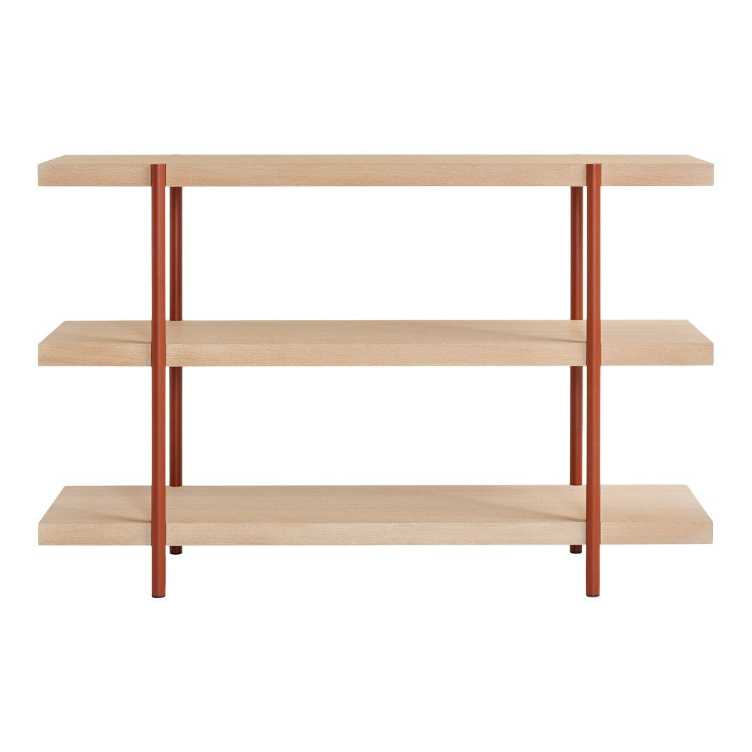Palladio Race Track Shelves