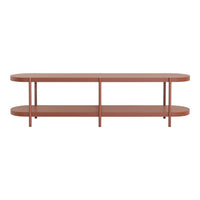 Palladio Race Track Shelves