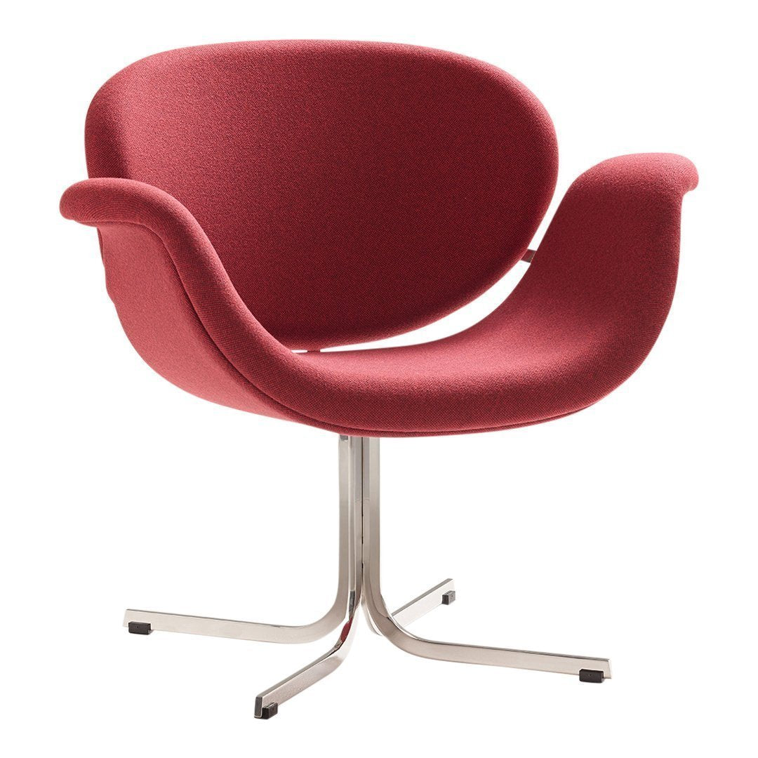 Tulip Midi Chair - Cross Base