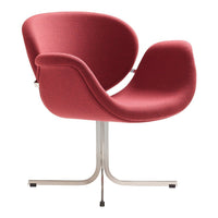 Tulip Midi Chair - Cross Base