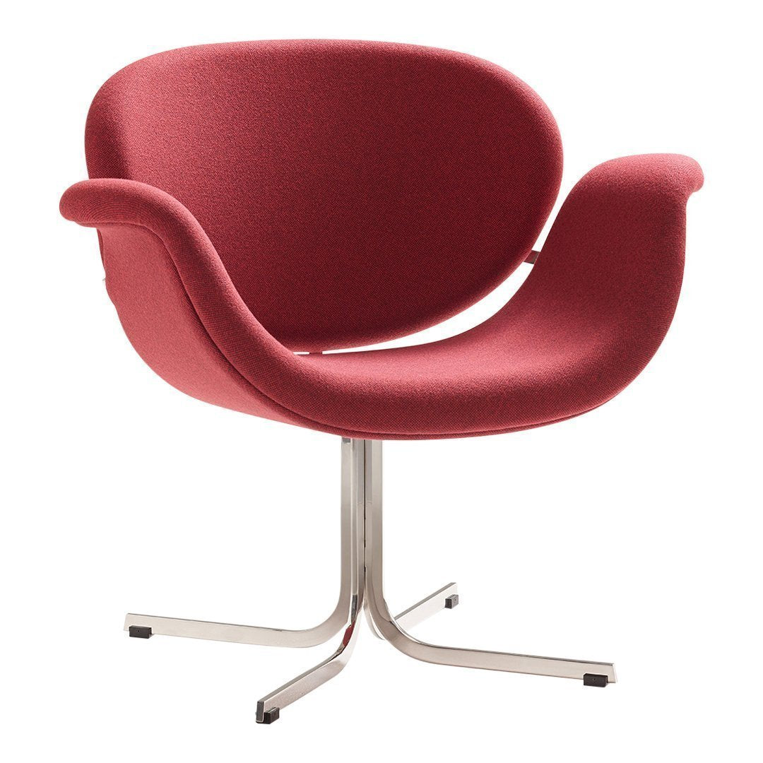Tulip Midi Chair - Cross Base