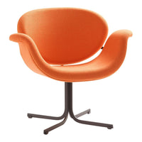 Tulip Midi Chair - Cross Base
