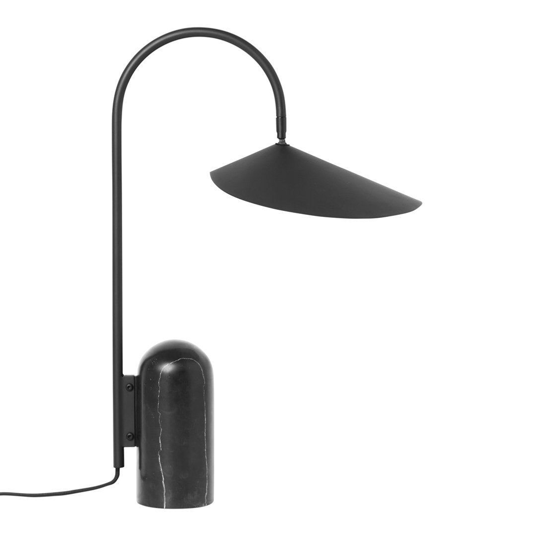 Arum Table Lamp