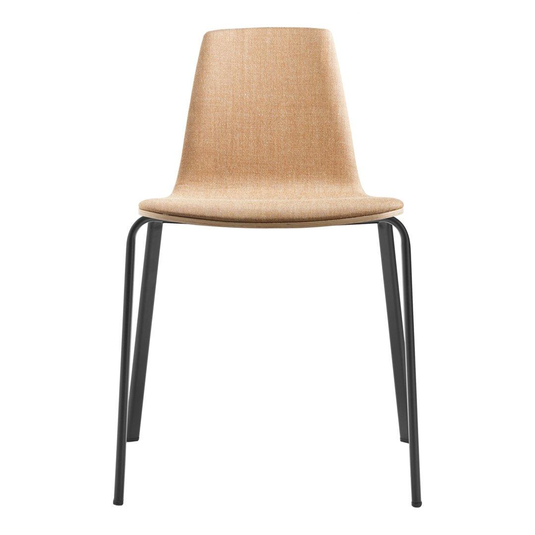 Atal Side Chair - Front Upholstered