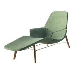 Atoll Chaise Lounge