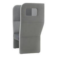 Oracle High Back Armchair