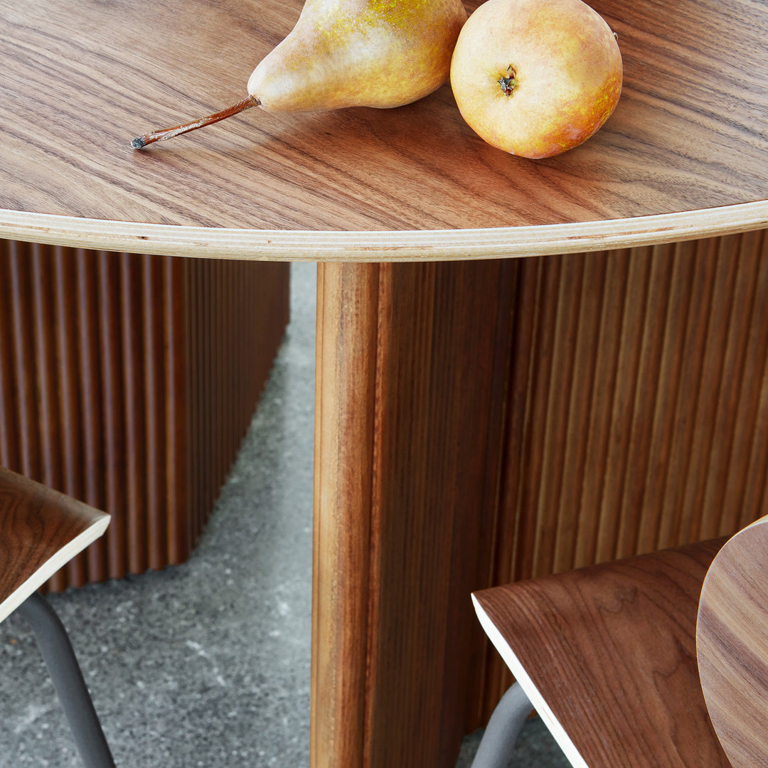 Atwell Dining Table - Round