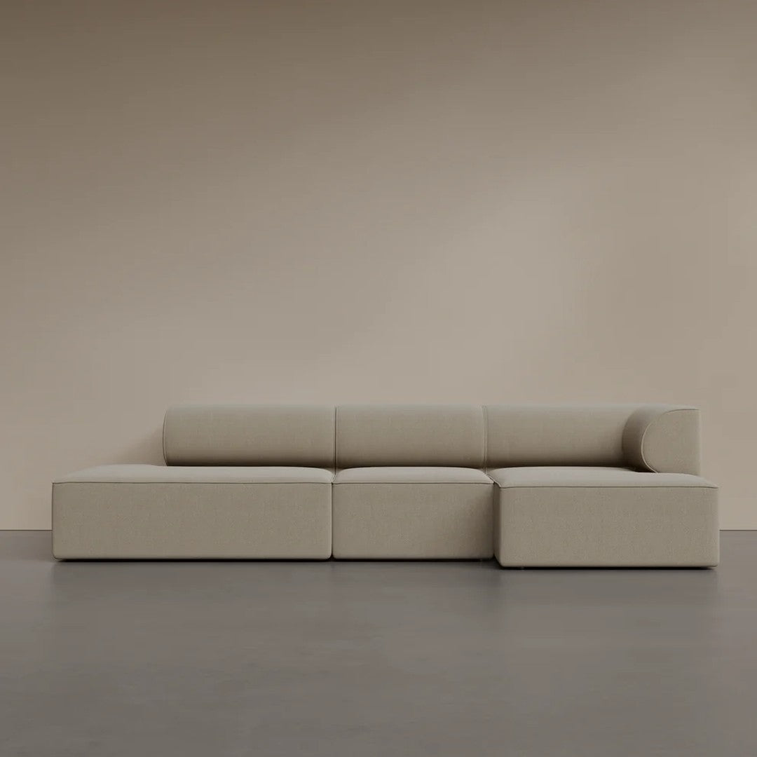 Eave Modular Sofa - 3-Seater, Configurations 9-10