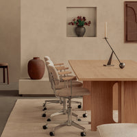 Interconnect Candle Holder