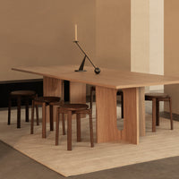 Interconnect Candle Holder