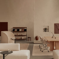 Interconnect Candle Holder