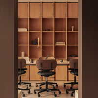 Interconnect Candle Holder