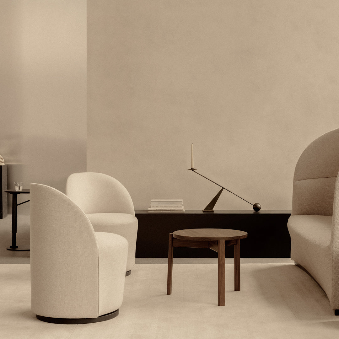 Interconnect Candle Holder