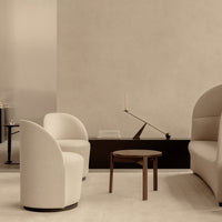 Interconnect Candle Holder