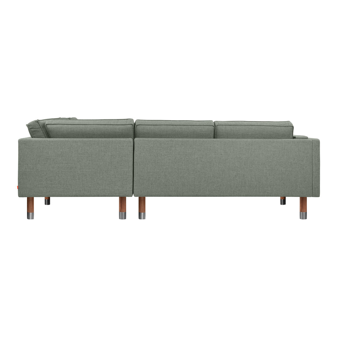 Augusta Bi-Sectional Sofa