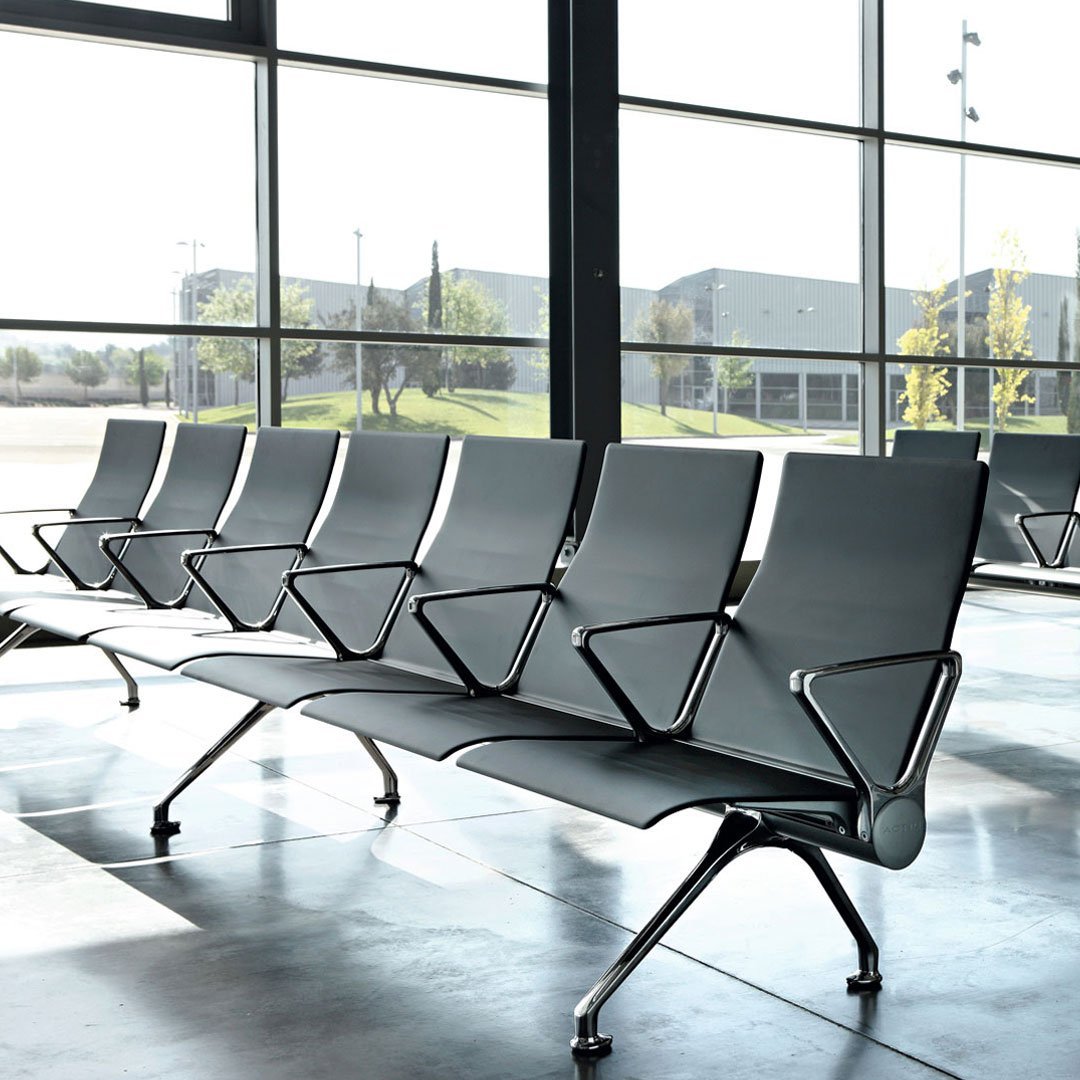 Avant Bench - Polyurethane