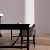 Aya Dining Armchair