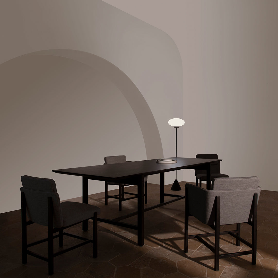Aya Dining Armchair