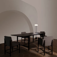 Aya Dining Armchair