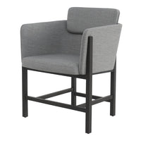 Aya Dining Armchair