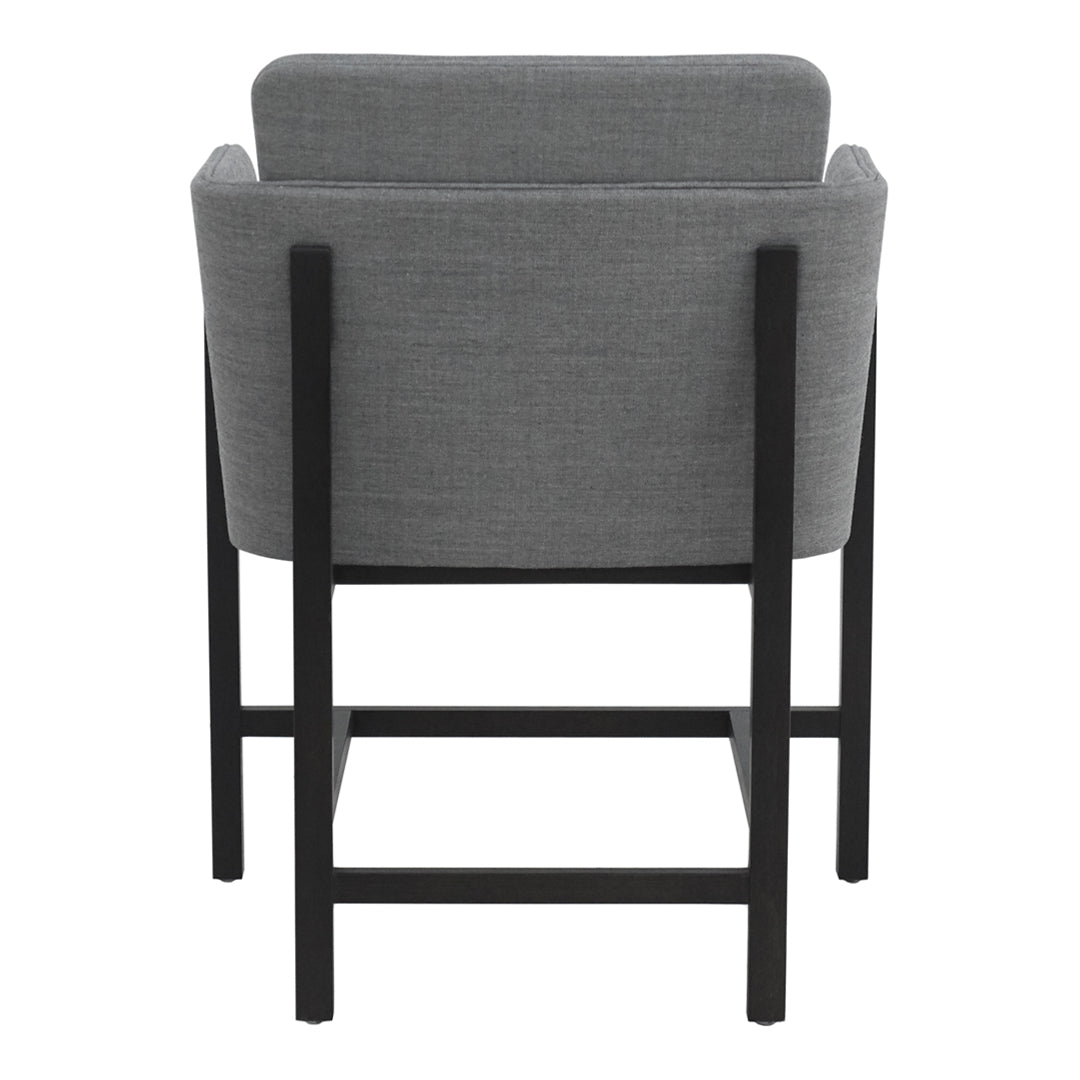 Aya Dining Armchair