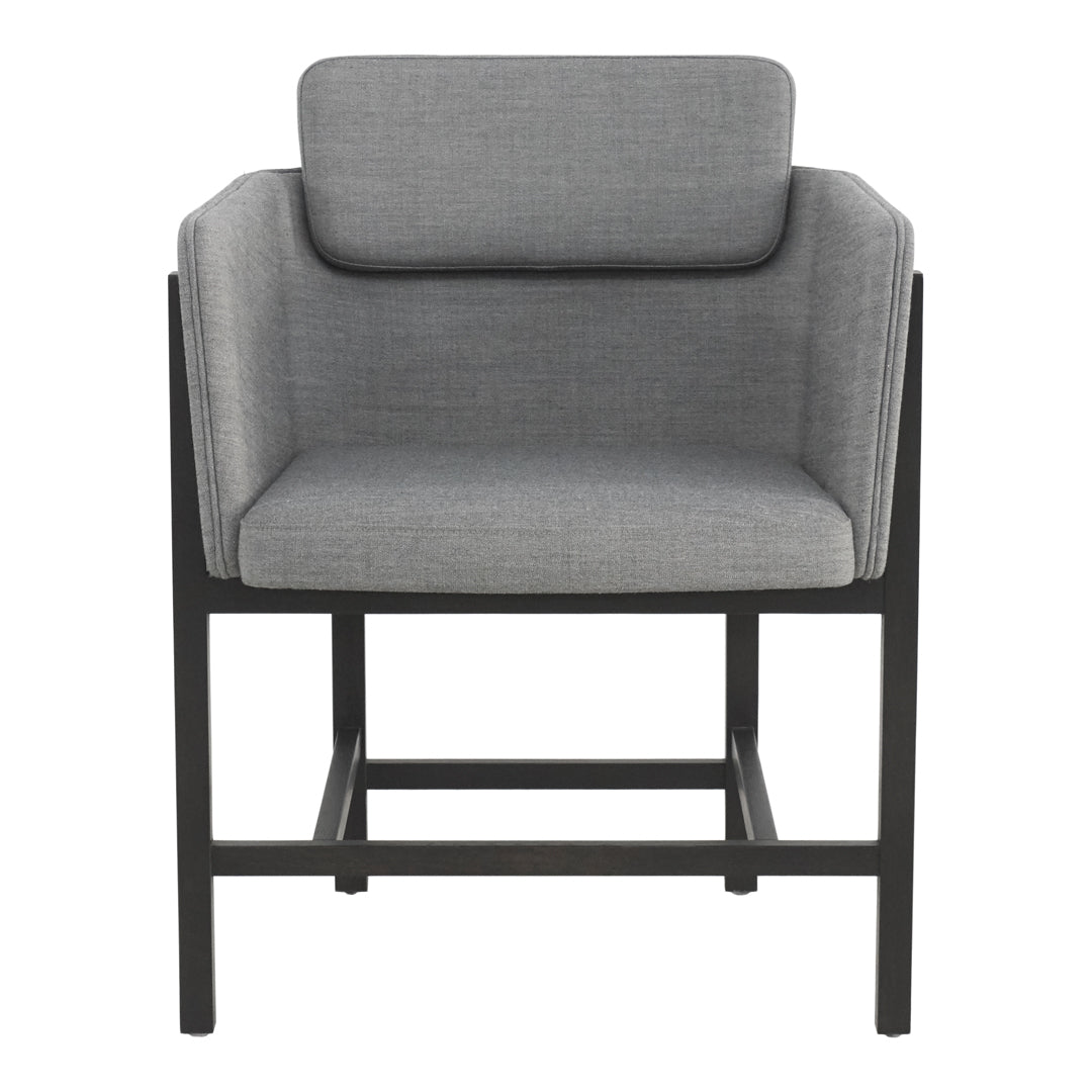 Aya Dining Armchair