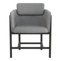 Aya Dining Armchair