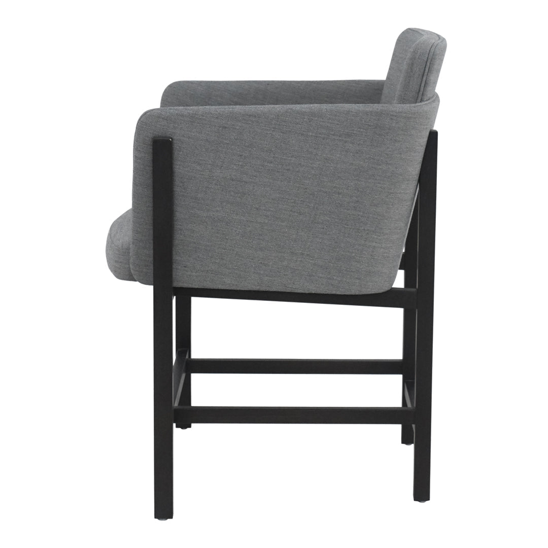 Aya Dining Armchair