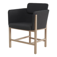 Aya Dining Armchair