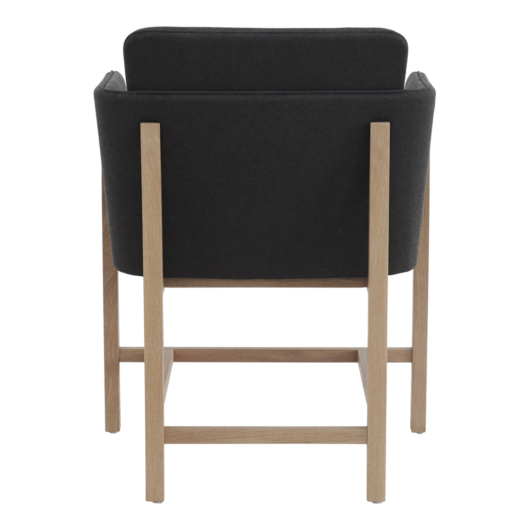 Aya Dining Armchair