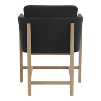 Aya Dining Armchair