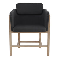 Aya Dining Armchair