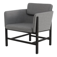 Aya Lounge Chair