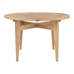 B-Table Pivoting Dining Table - Extendable