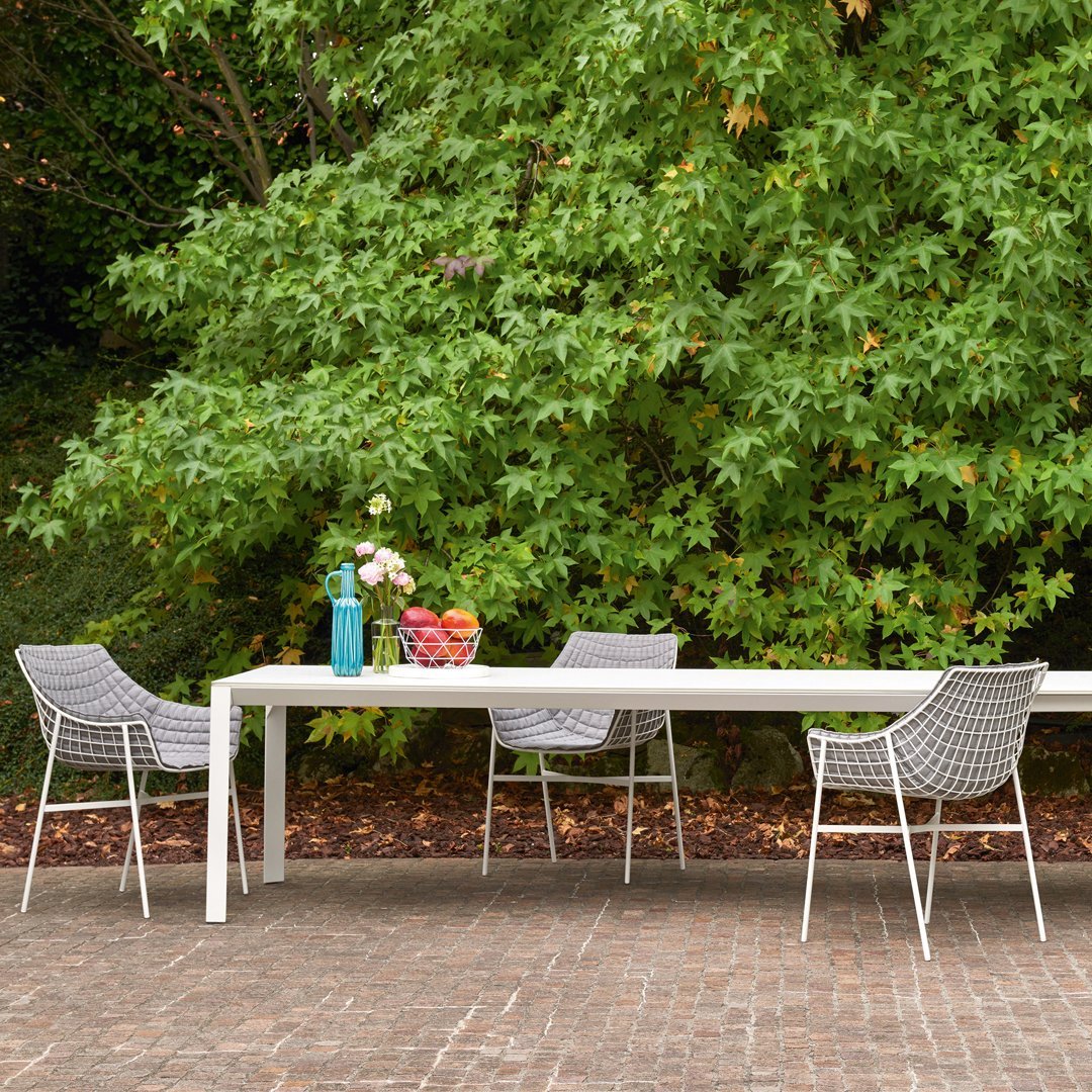 Summer Set Dining Armchair - 2423C