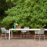 Summer Set Dining Armchair - 2423C